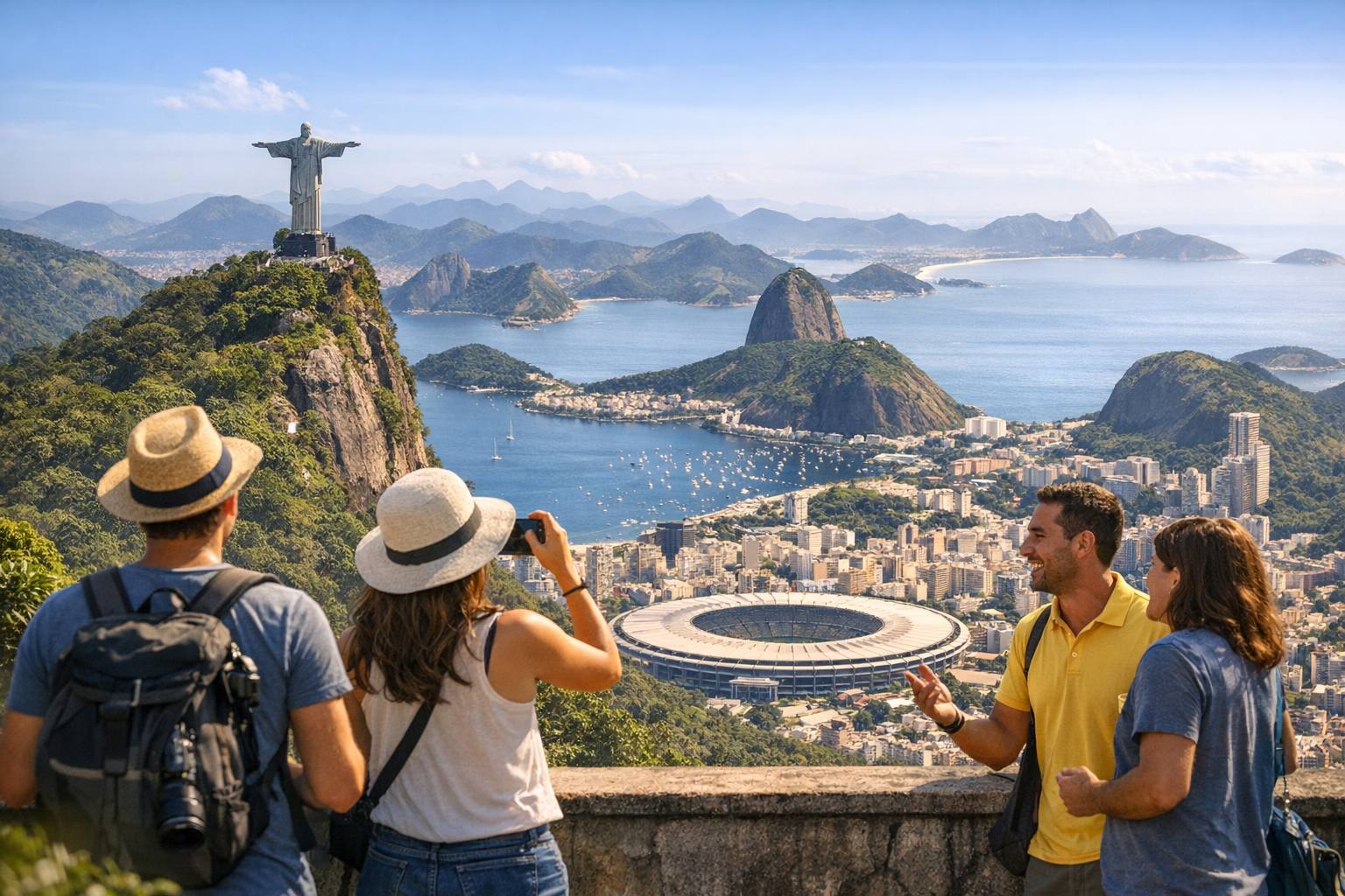 Rio de Janeiro